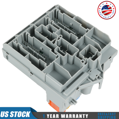 NEW Power Distribution Center 68305537AB For RAM ProMaster 2014-2022 WITH A/C - Foto 15 di 24