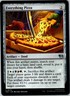 Teenage Mutant Ninja Turtles #173 Everything Pizza