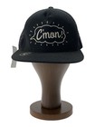 Other Brand Caps - Black Men's