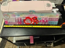 💅🏻 Mega Glam Beauty Collection 🌈 Follow the Rainbow (Bling Makeup & Nails) 🆕