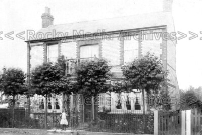Evv-62 Ivy Cottage, Sheepwash, Devon. Foto