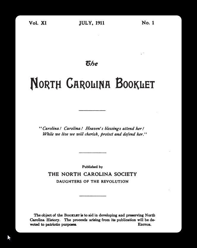 Rowan County NC History & Genealogy 1881 eBay