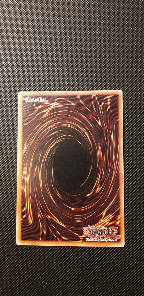 Yu-Gi-Oh! Diffusion Wave-Motion, MFC-107, Secret Rare, 2. Edition, Englisch, NM - Bild 4 von 4