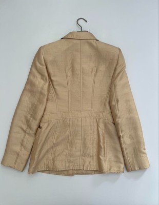 SS1996 PRADA WOMEN SETUP JACKET and Skirt Size:44 Women's | eBay SS1996 PRADA WOMEN SETUP JACKET and Skirt Size:44 Women's | eBay