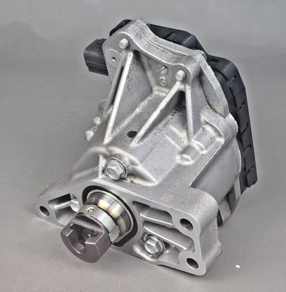 222A0-37014 222A0-37015 TOYOTA VARIABLE VALVE LIFT CONTROLLER ASSY 1ZR-FE 3ZR-FE - Image 3 of 4