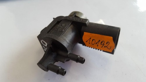 Volkswagen Sharan 2003 Electrical selenoid (Electromagnetic soleno #573770-81