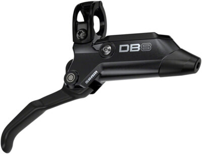 SRAM DB8 Stealth Disc Brake and Lever - Front, 950mm Hose, Mineral