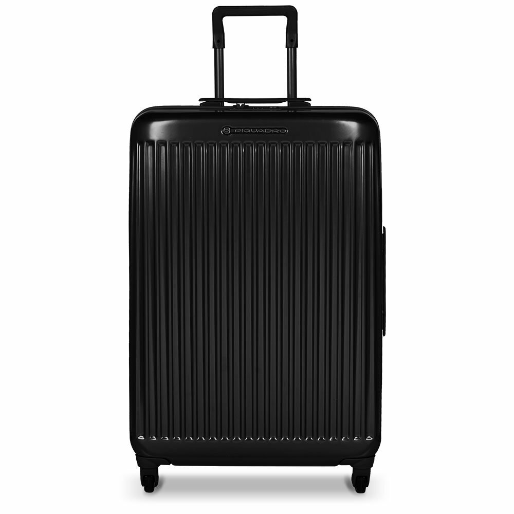 Piquadro Trolley BV3204PC 29 1/8in