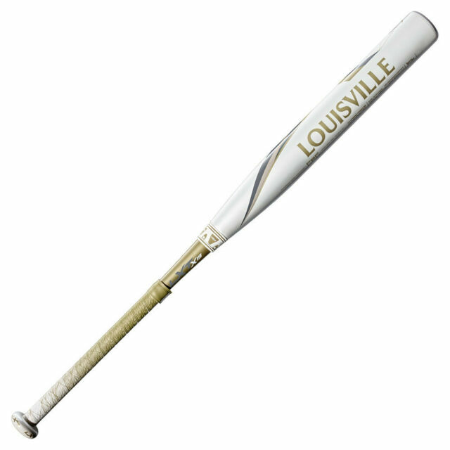 2019 lxt fastpitch bat