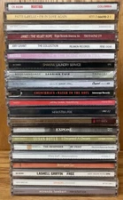 21 CD Martika LaBelle Janet Grant Gomez Shakira Tisdale Fox Feist Duff Lambert +