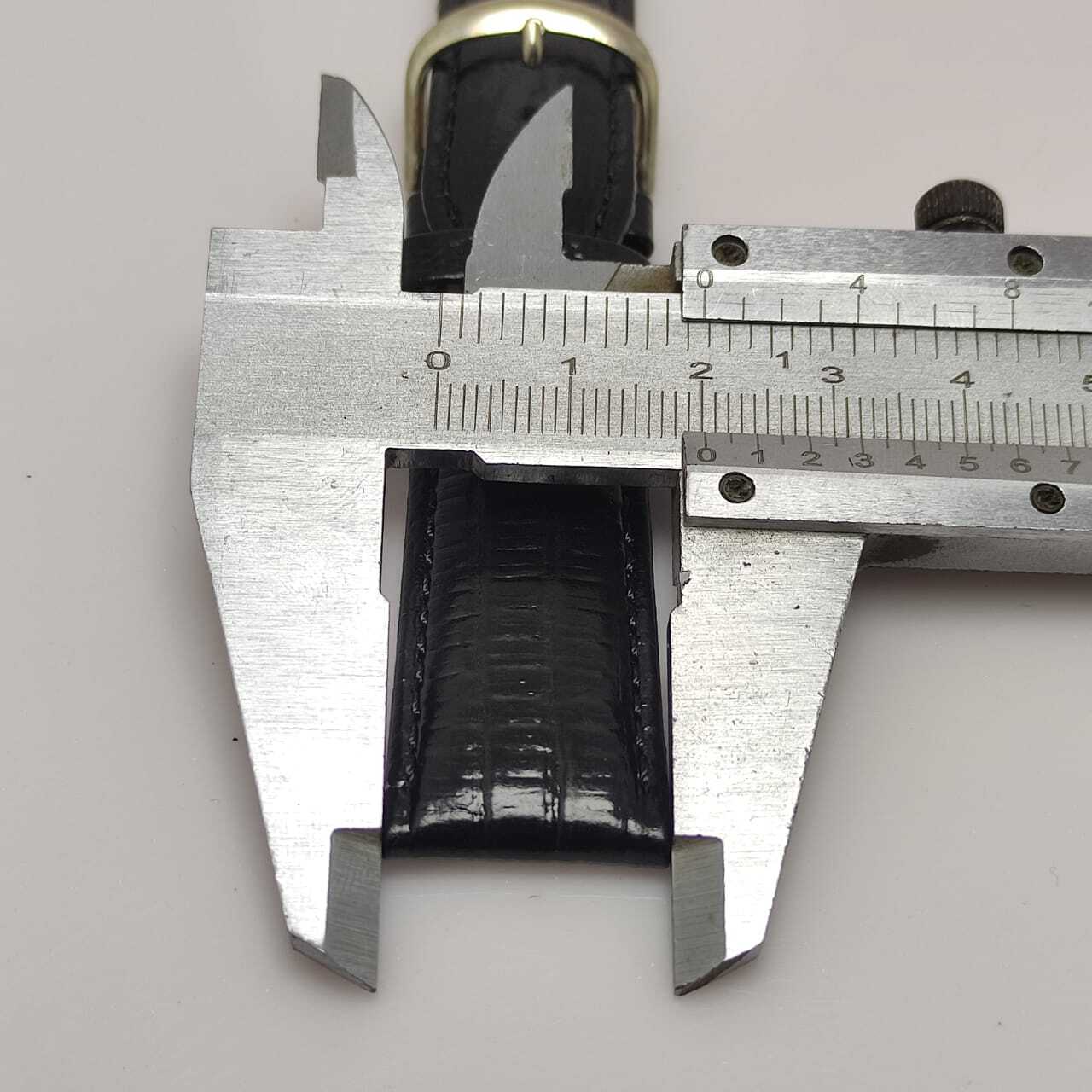 Stailer AntiAllergic Leather Strap For Watch 20 mm eBay