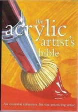 Acrylic Artist's Bible