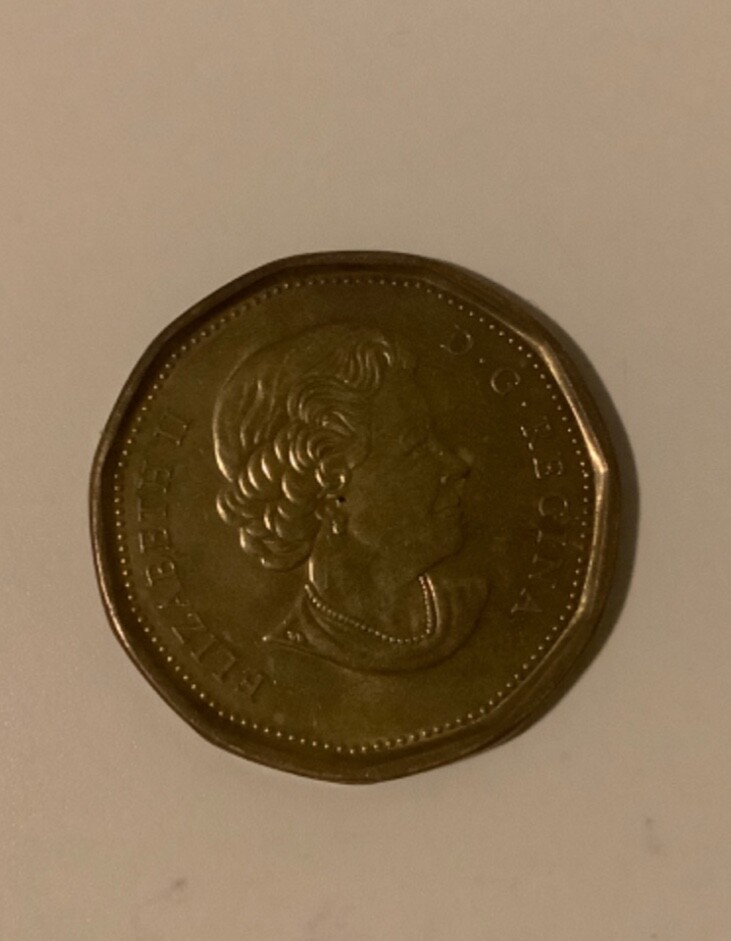 Toronto Maple Leafs 1917-2017 Mint condition Loonie | eBay