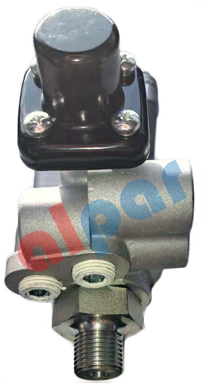 Bendix K033221 Bendix SR-5 Trailer Spring Brake Valve *Genuine Bendix