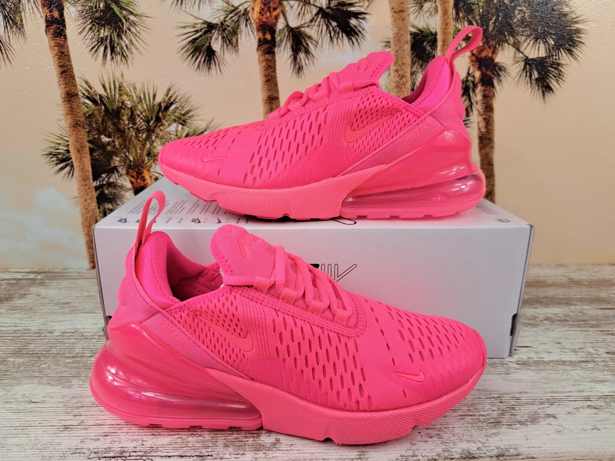 Bubblegum pink nike on sale air max