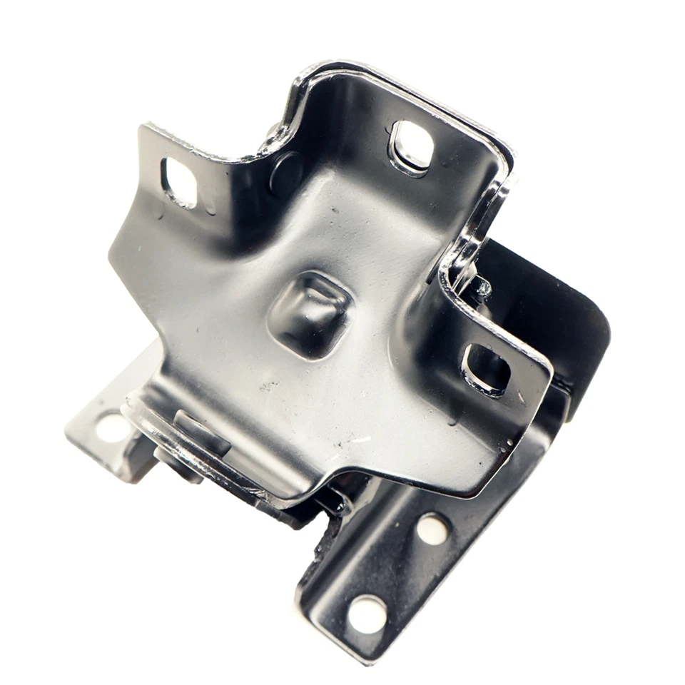 Montaje de motor y transmisión para 01-06 Chevrolet Silverado 1500 HD 6,0 L 2x2 3 piezas Foto 4 de 4