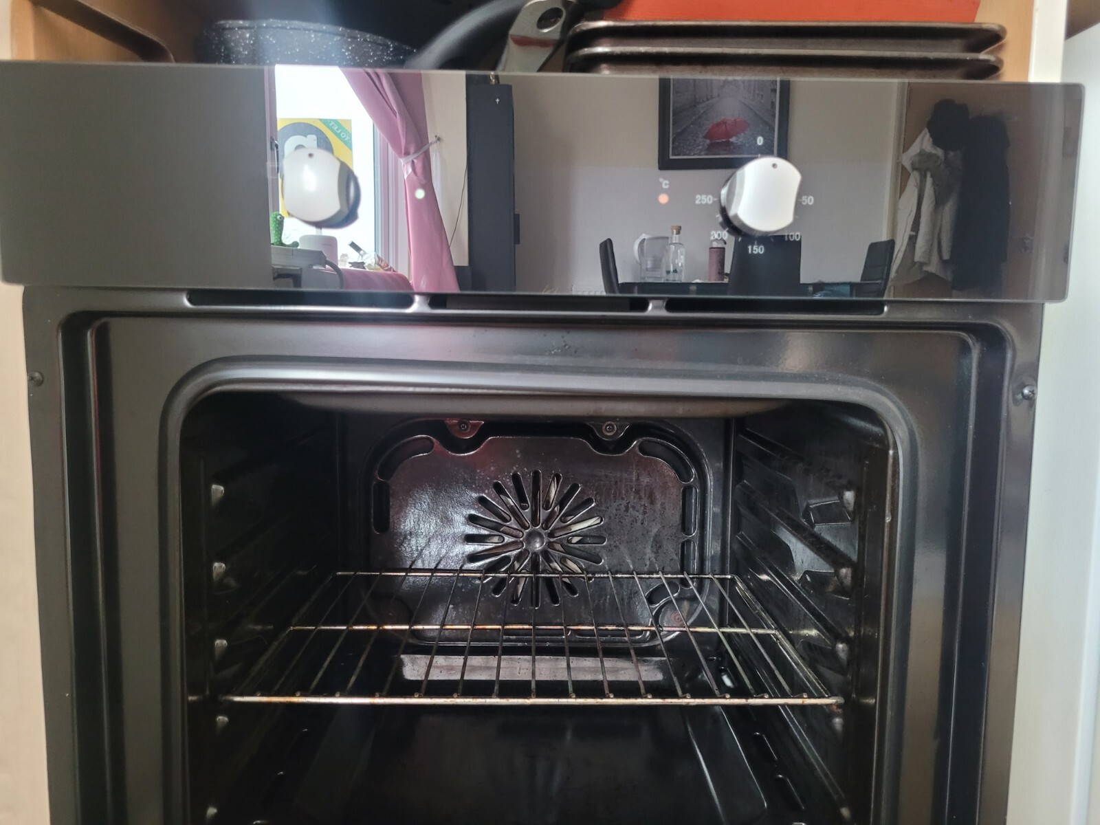 Built In Electric Oven eBay