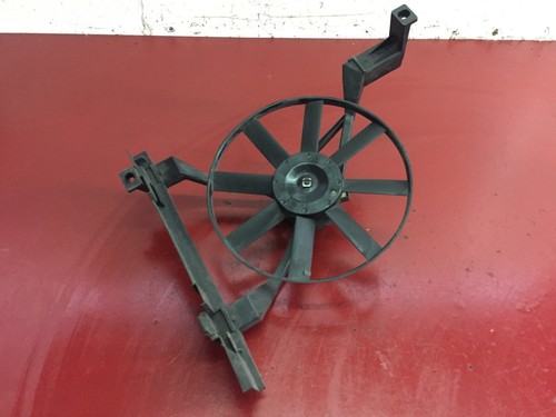 Smart ForTwo 450 City Coupé Kühlerlüfter Kühlerventilator 0003405V007