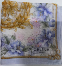 HANDKERCHIEF COTTON VINTAGE BANDANA CLASSIC 18"