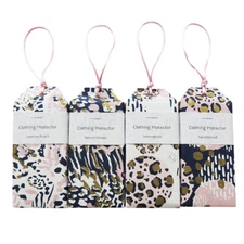 Go Wild Mothballs Lemongrass Jasmine Peach Sandalwood Spiced Orange Small