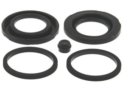 For 1994-1998 Saab 900 Caliper Repair Kit Rear 28438PXTN 1996 1995 1997
