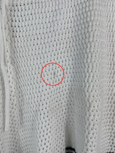 Casablanca - Strickshorts Größe: L - Bild 2 von 11