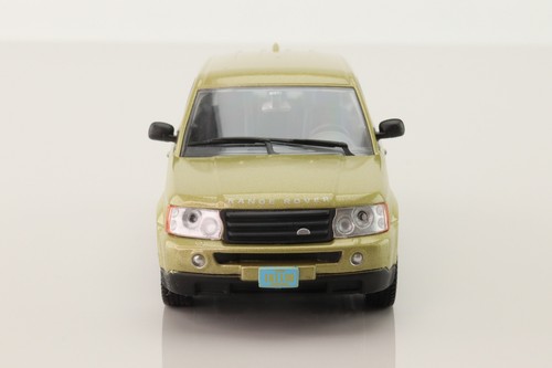 Range Rover Sport,Scale 1:43, James Bond Car Collection,Casino Royal - Picture 3 of 8