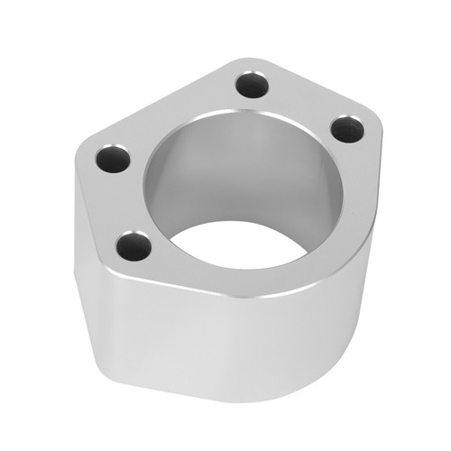 For Chevy GMC S10 1" Front Ball Joint Spacers For 2" & Up Suspension