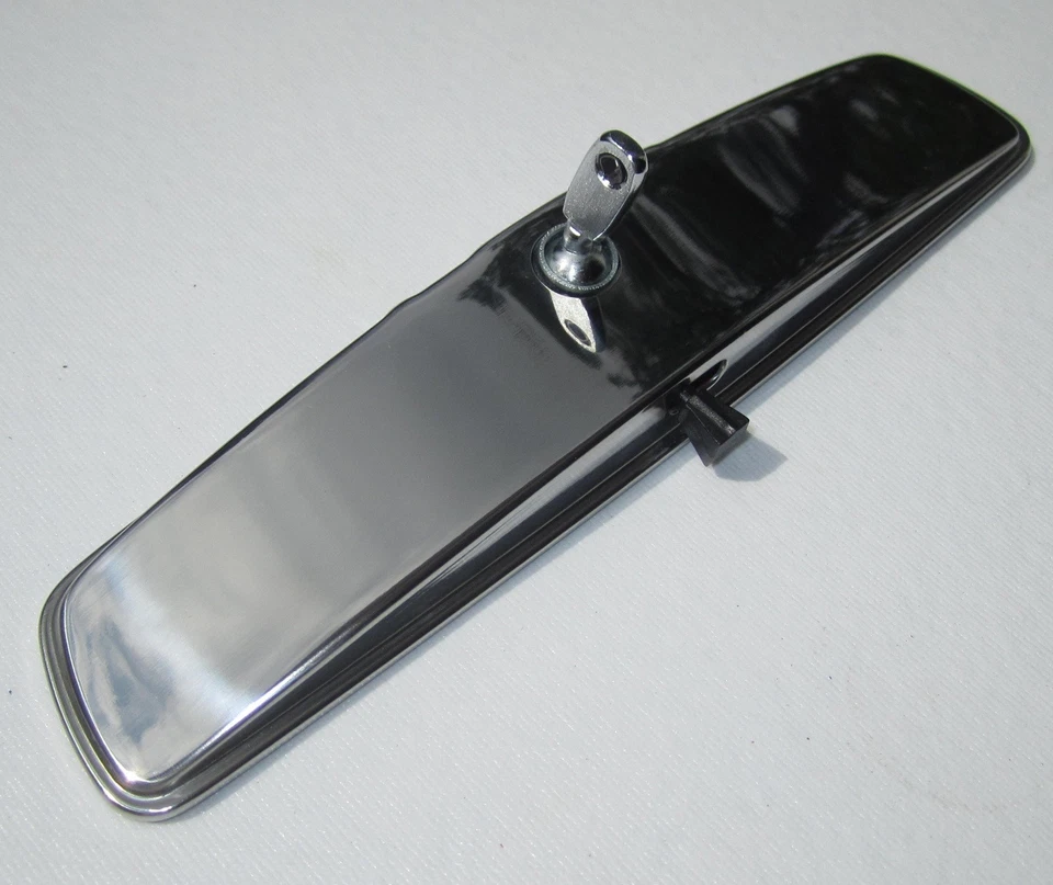 Espejo retrovisor interior Buick LeSabre Wildcat Electra Riviera 1963-1965   Foto 2 de 4