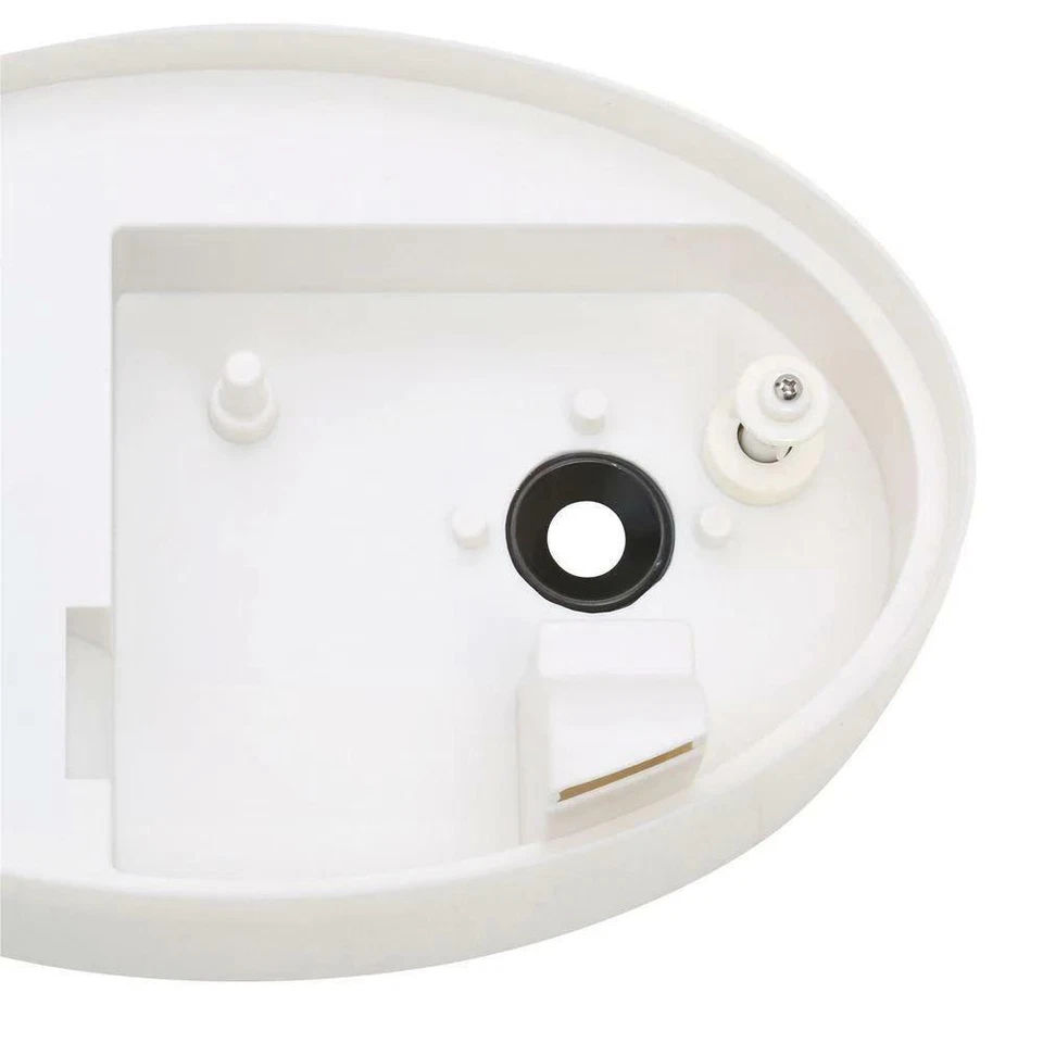 SPT Ultrasonic Humidifier Quiet Operation Auto Shut-Off Tank Indicator 2-Gal. - Image 3 of 4