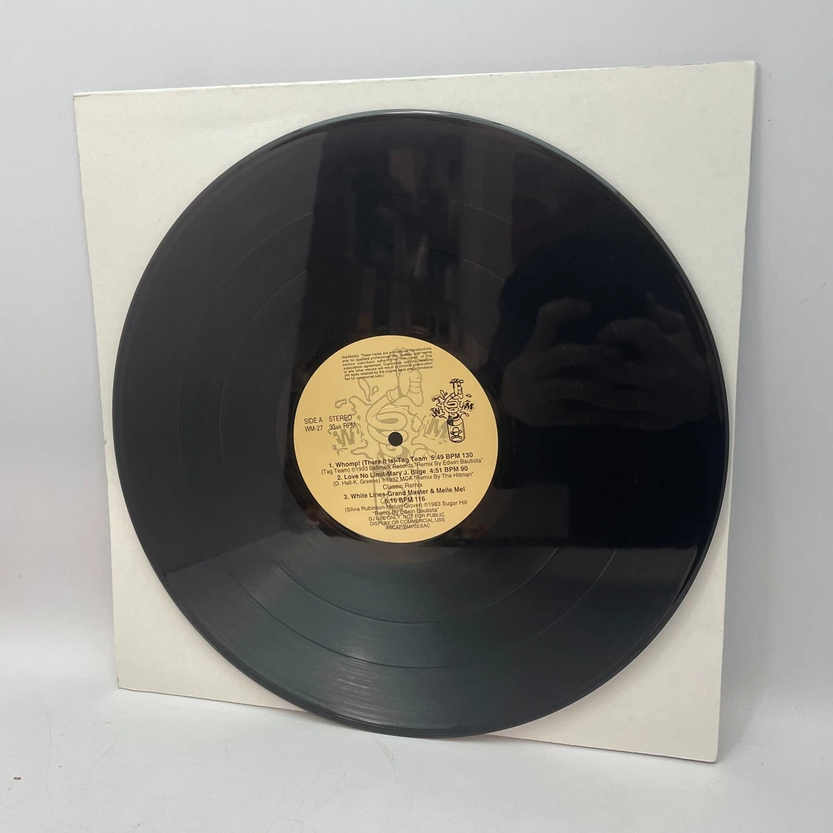 Vinyl Records Wicked Mix for sale - eBay