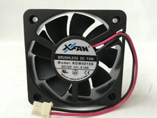 Samsung AH31-00056B RDM5015S Motor Fan Home T...