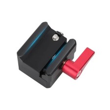 Mounting Plate for DJI RS 4 / RS 4 Pro /RS 3 / RS 3 PRO /RS 3 Mini / RS 2/ RSC 2