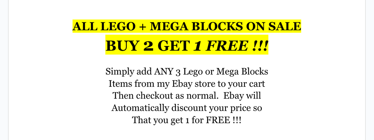 Lego Vip Discount Lego Promo Code Free Item Lego Promo Code Free