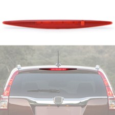 Led Rear Tail High 3rd Third Brake Light Lamp Red Lens For 2012-2016 Honda Crv Led Rear Tail High 3rd Third Brake Light Lamp Red Lens For 2012-2016 Honda Crv