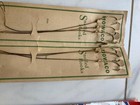 Over 200 Snell Hooks, leaders, one bottom jig, various sizes and test ratings — photo 4