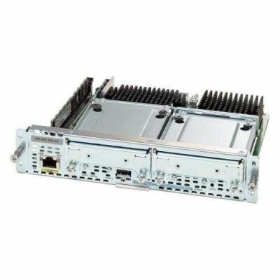  CISCO SM-SRE-900-K9 Services Ready Engine 2x 500GB HDD 4GB RAM SW Auswahl verfügbar