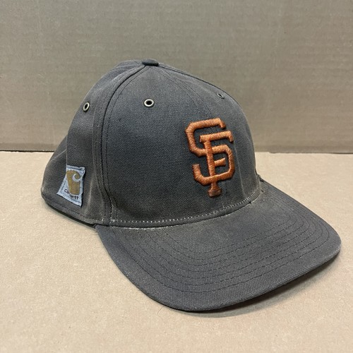 Carhartt San Francisco Giants Baseball 