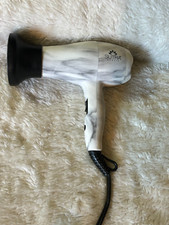 SUTRA Beauty Mini Travel Size Blow Dryer 1000 Watt 2 Speed Lightweight