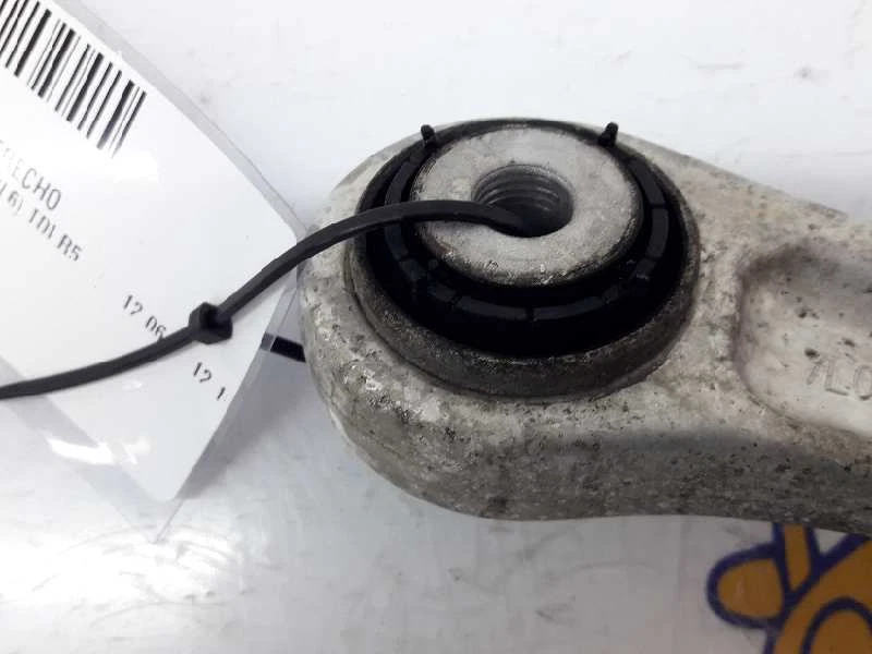 7L0505375A rear strap rh 1005655 for VOLKSWAGEN TOUAREG 2.5 TDI DPF (174 2006 - Imagem 4 de 4