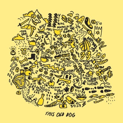 MAC DEMARCO - THIS OLD DOG   VINYL LP NEU 