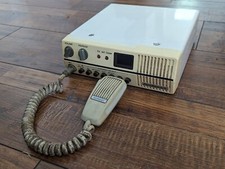 RARE GemTronics CB Radio Channel Marine Transmitter GT-5510 Japan Boat Collector