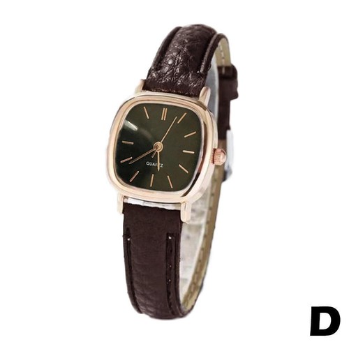Quartz Business Watch with Leather Strap and Luxury Design for Men Hot P0 - Picture 19 of 19