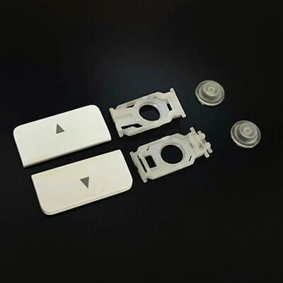 MARKENLOS Teclas de flecha Hinge Spring para Apple Magic Keyboard A1644 MLA22LL/A A2449 A2450