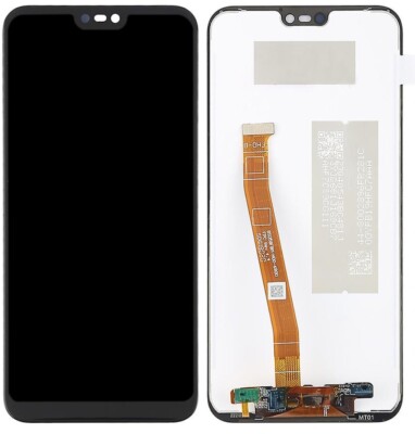 Original LCD-Display und Touchscreen (REF) Huawei P20 LITE ANE-LX1