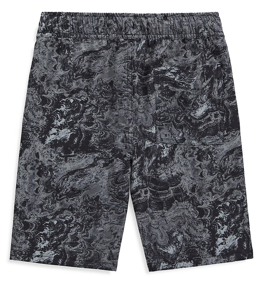 Nuevo $45 Timberland Niños Pantalones Cortos Atléticos con Cordón Elástico Cintura, Tallas 8-20 Foto 2 de 3