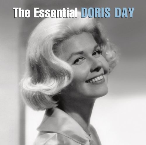 DORIS DAY The Essential 2CD BRAND NEW Best Of Greatest Hits