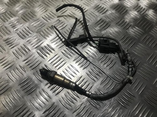 Mercedes-Benz Sprinter 2017 Lambda sensor 5 wires, WHITE BLACK YEL #322947-99