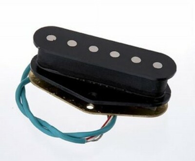 NEW - Bridge Pickup for Fender Telecaster - GREAT PRICE!