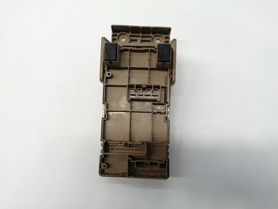 Caja Reles/Fusibles para SUBARU IMPREZA (G12) Classic 2008 997539 - Imagen 3 de 4